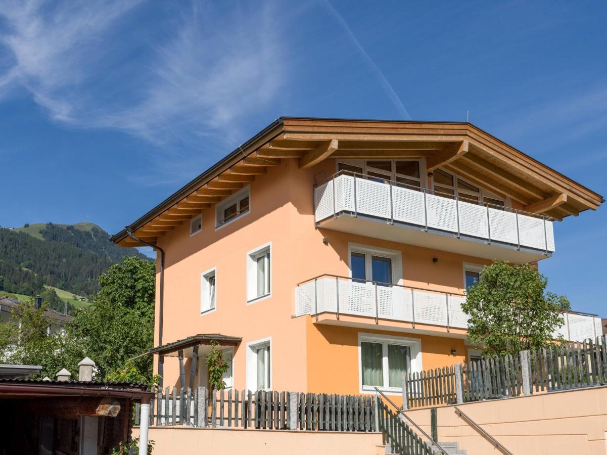 Appartements Silva Hopfgarten im Brixental Exterior photo