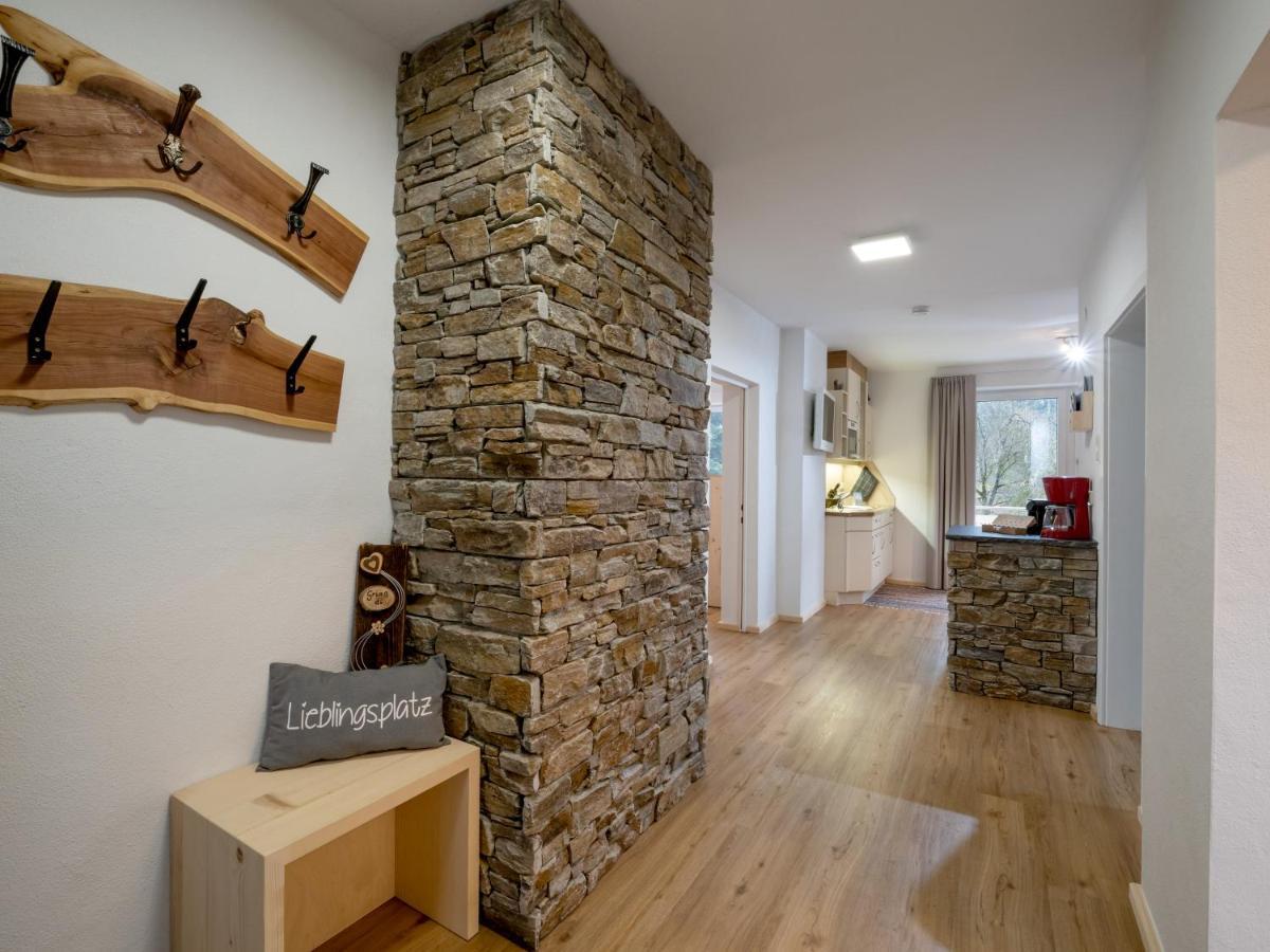 Appartements Silva Hopfgarten im Brixental Exterior photo