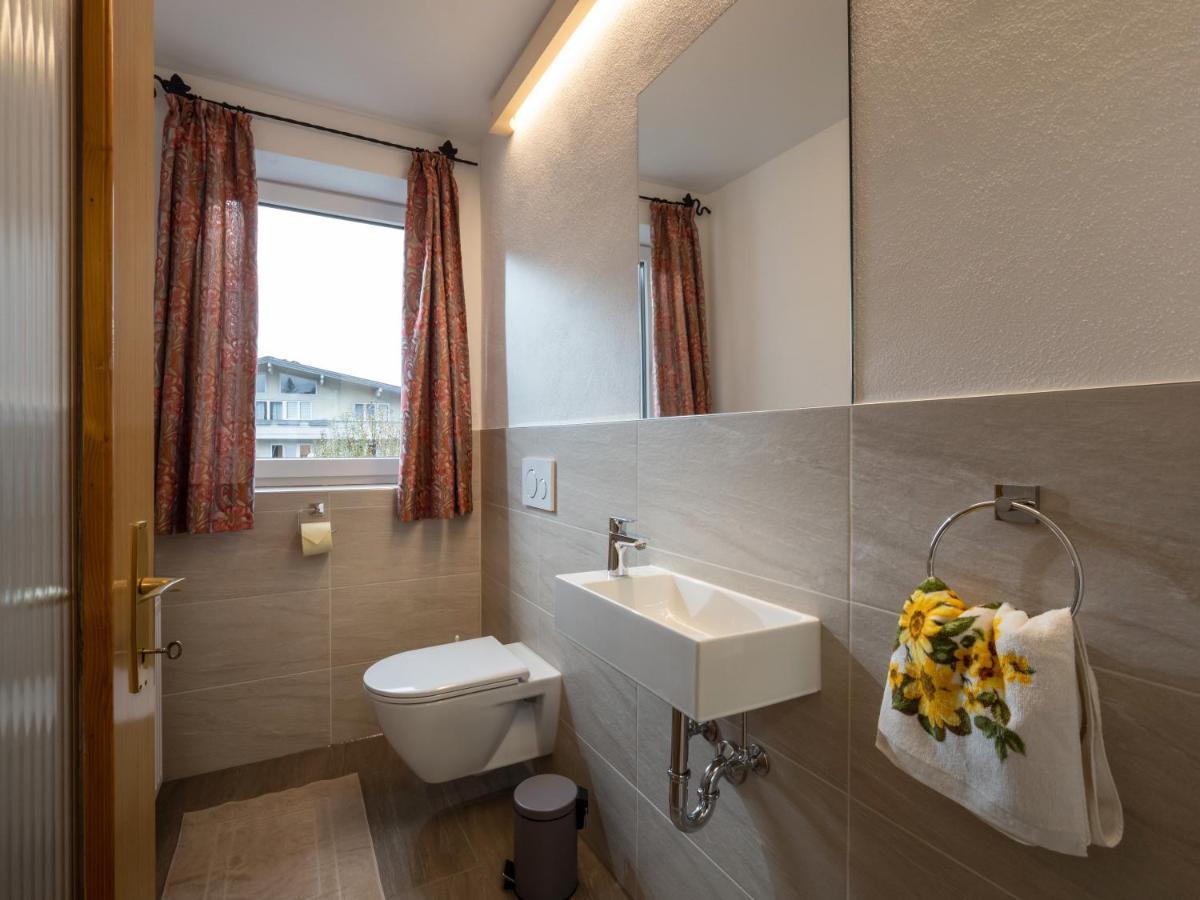 Appartements Silva Hopfgarten im Brixental Exterior photo